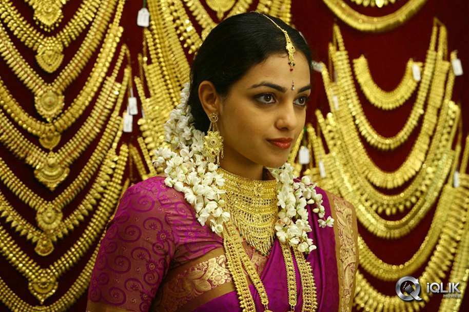 Nithya-Menen